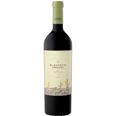 El Esteco Chañar Punco 2016 x750ml