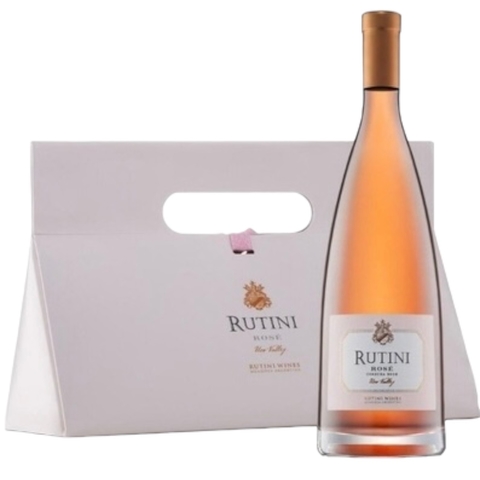 Rutini Rose de Malbec x750 ml
