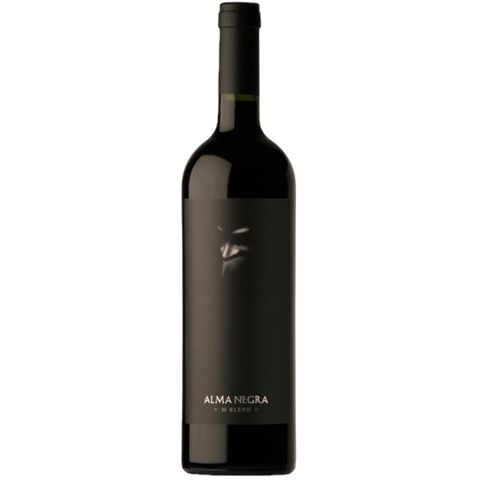 Alma Negra Tinto x750 ml