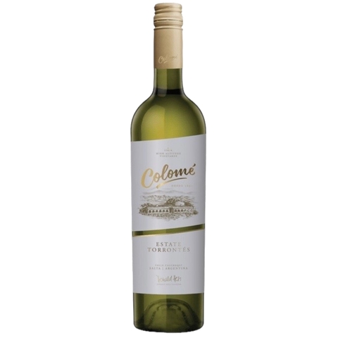 Colome Torrontes x750 ml