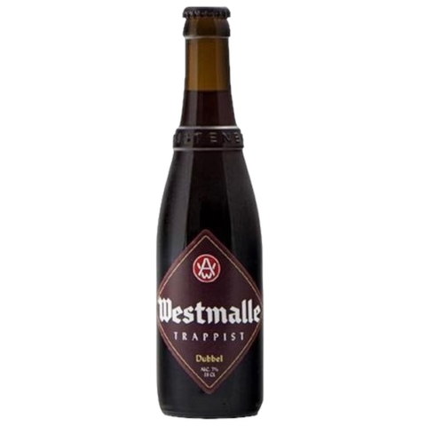 Westmalle Dubbel x330 ml