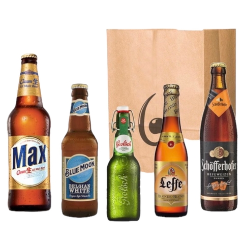 Friends Day Gift Bag Opcion 3