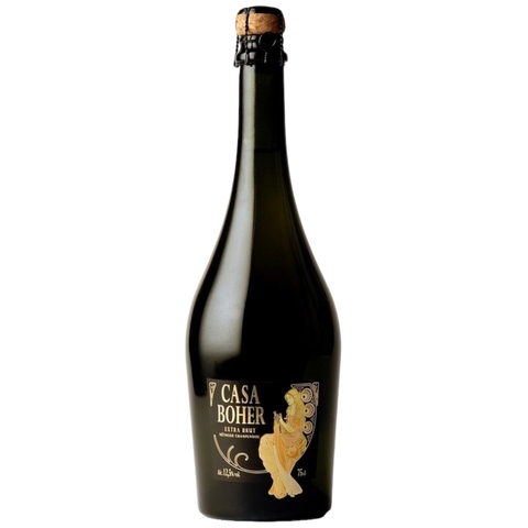 Casa Boher Extra Brut x750ml