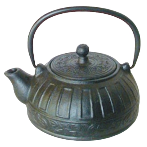 Tetera de Hierro 800ml