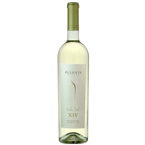 Pulenta Estate Pinot Gris x750 ml