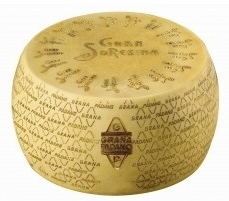 Gran Soresina Grana Padano xkg