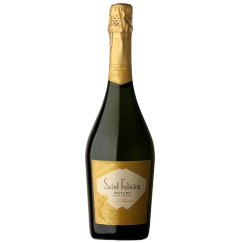 Saint Felicien Nature 750ml