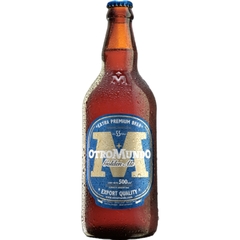 Otro Mundo Golden Ale x500 ml