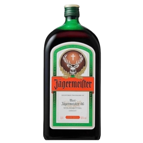 Jägermeister x700ml