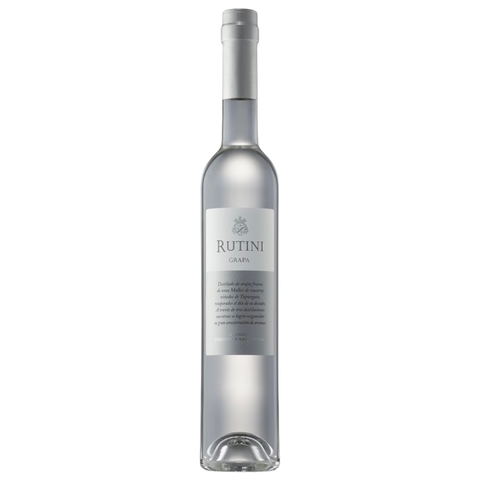 Rutini Grapa x500 ml