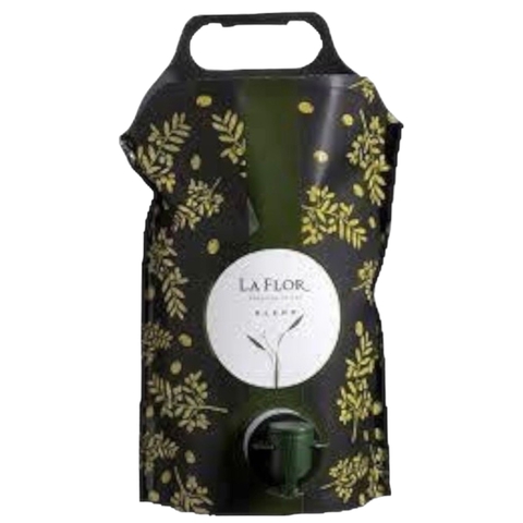 Aceite La Flor Pulenta EV x1.5 lts