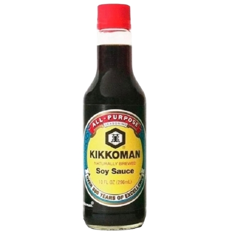 Salsa Soja Kikkoman x 150ml