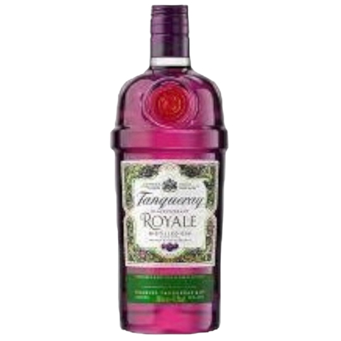 Tanqueray Dark Berry Royale x700ml