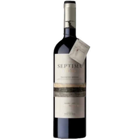 Séptima Tierra Gualtallary 1310 MSNM Malbec x750 ml
