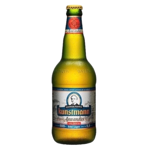Kunstmann Anwandter x500 ml