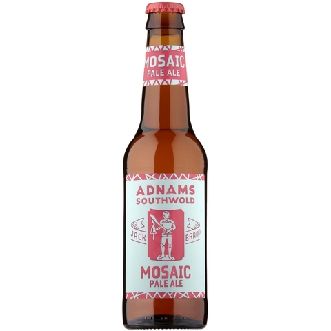 Adnams Mosaic Pale Ale x330 ml
