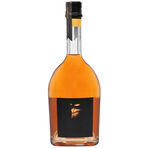 Alma Negra Orange x750 ml