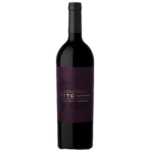 Zuccardi Tito Blend x750 ml