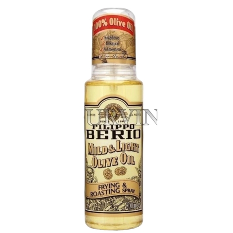 Filippo Berio oliva suave spray x200ml