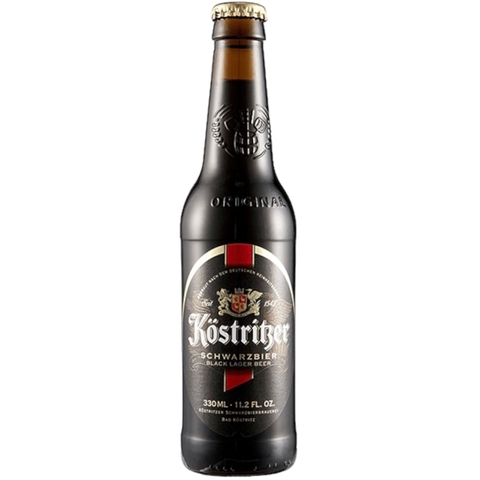 Kostritzer x330 ml