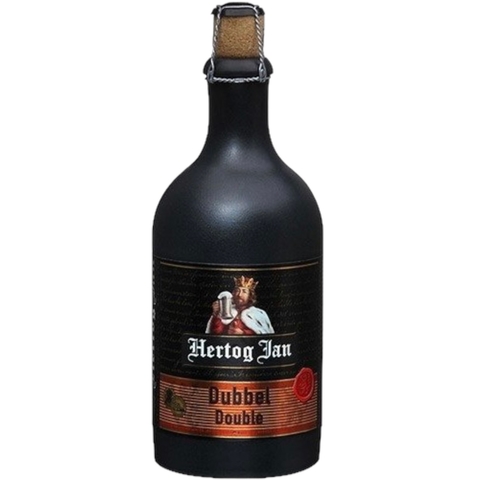 Hertog Jan Dubbel 500 ml