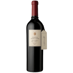 Escorihuela Gascon Pequeñas Producciones Cabernet Franc x750 ml
