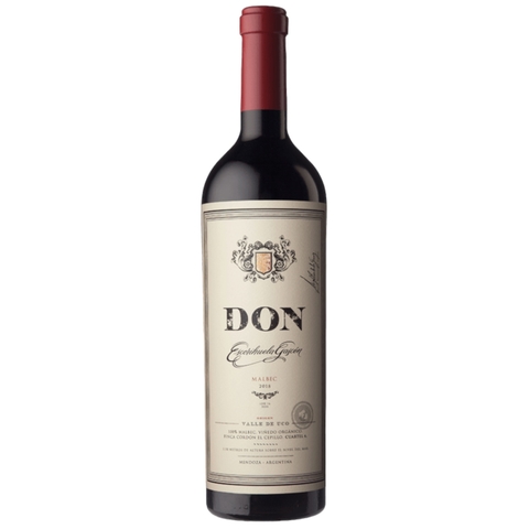 Escorihuela Gascon DON Malbec x750 ml