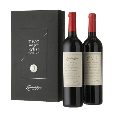 Escorihuela G. Polo 2x750 ml
