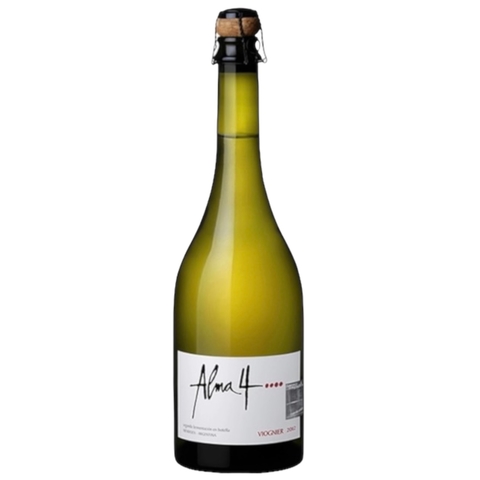 Alma 4 Viognier 750ml