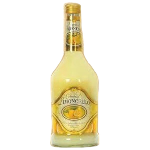Limoncello Crema 17° x700 ml