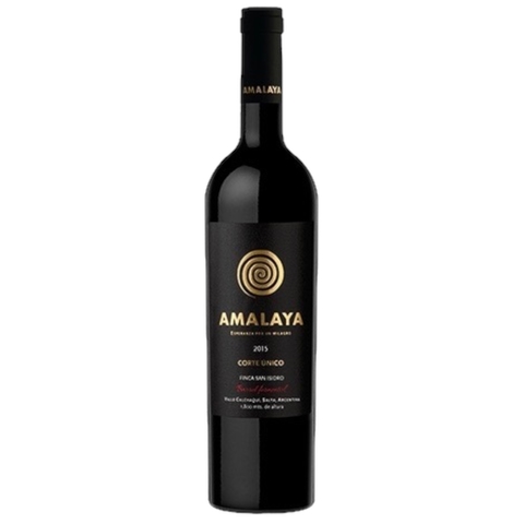 Amalaya Corte Único x750 ml