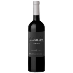 Alambrado Malbec x750 ml