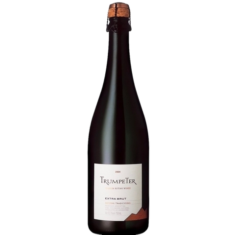 Trumpeter Extra Brut 750ml
