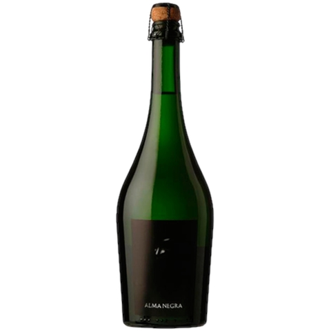 Alma Negra Blanc de Blancs 750ml