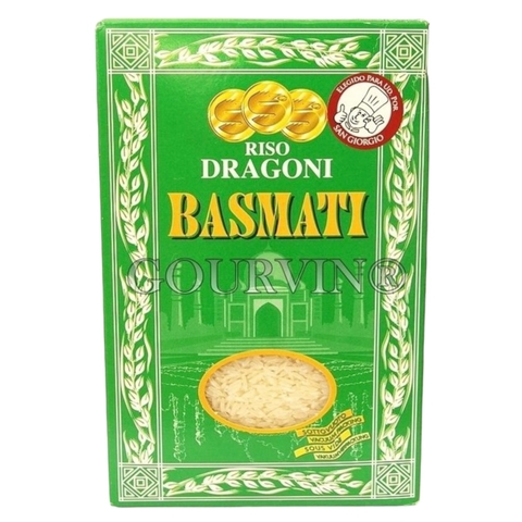 Riso Dragoni basmati x1Kg
