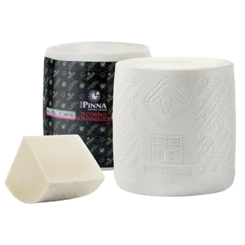 Pecorino Romano Pinna