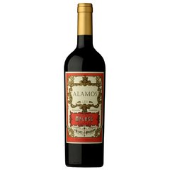 Alamos Malbec x750 ml