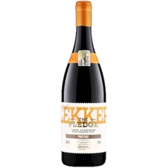 Lekker The Pledge Pinotage 2020 x750ml