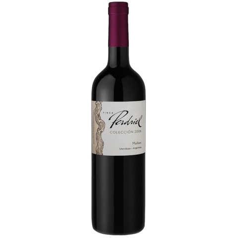 Perdriel Coleccion Malbec 2010 x750 ml