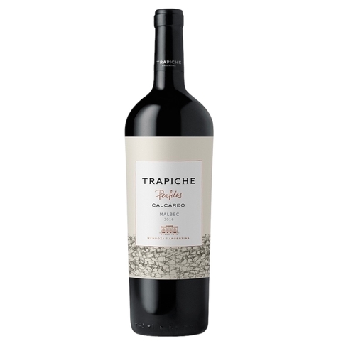 Trapiche Perfiles Grava Cabernet Sauvignon x750 ml