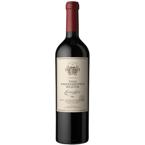 Escorihuela Gascon President's blend x750 ml
