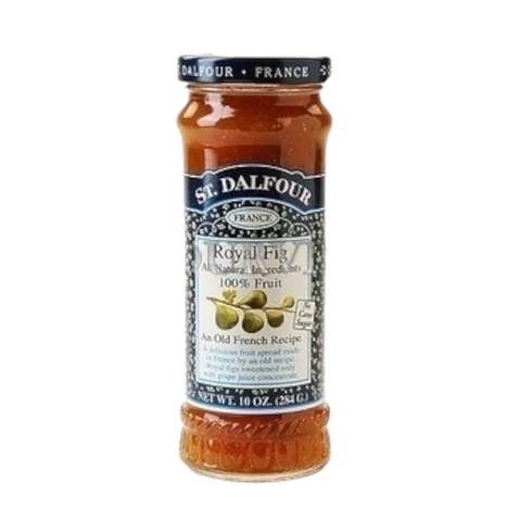 St.Dalfour confitura higo x284grs