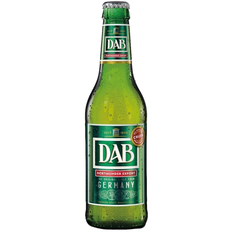 Dab x660 ml