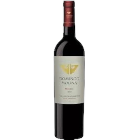 Domingo Molina Cab.Sauvignon x750 ml