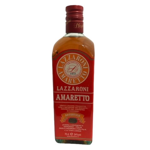Amaretto Lazzaroni Original x700 ml