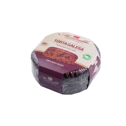 Memorable Torta Galesa x500 grs