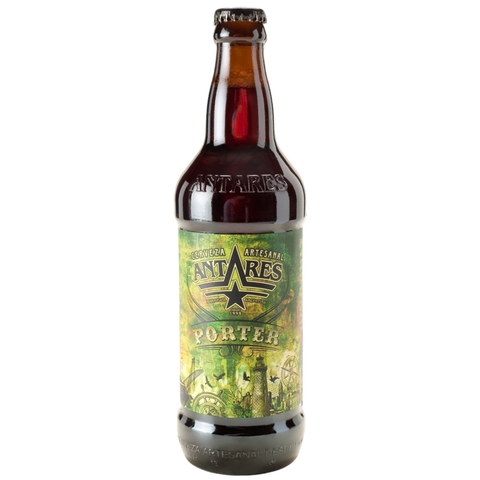 Antares Porter x500 ml