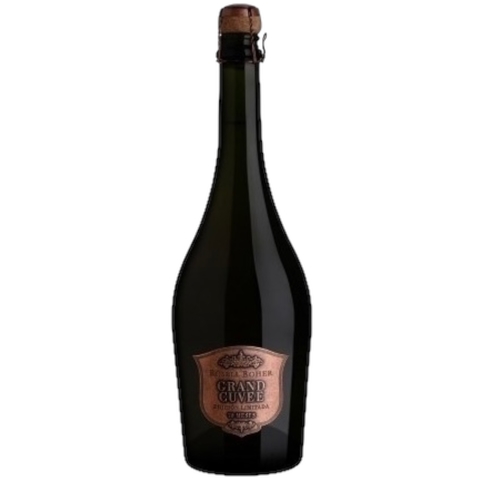 Rosell Boher Grand Cuvee 70 meses 750ml