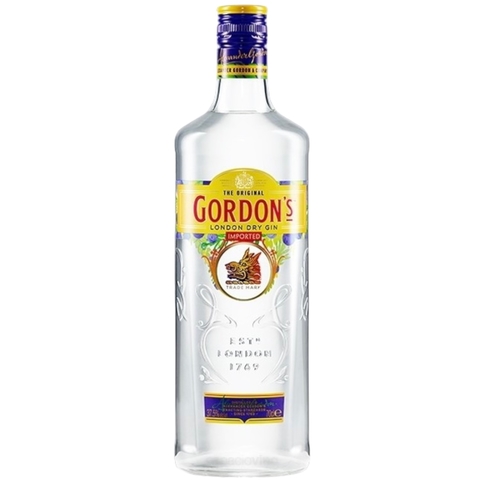 Gin Gordon´s x700 ml