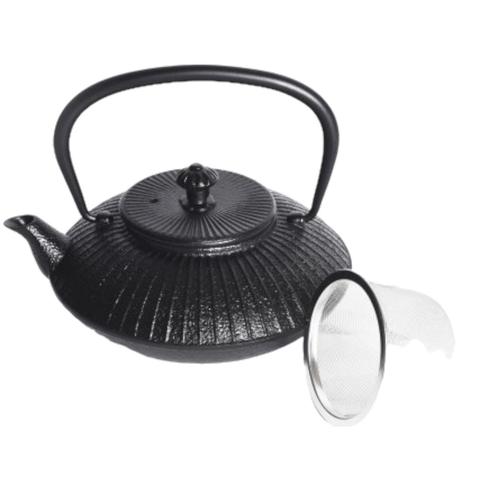 Tetera de Hierro 500ml